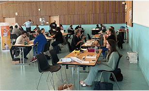 visuel forum inversé