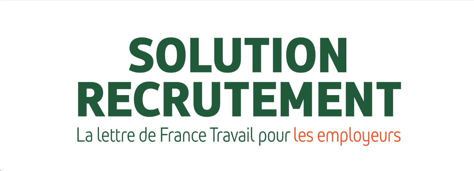 solution recrutement