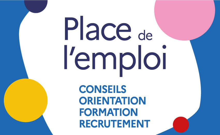 Place de l'emploi