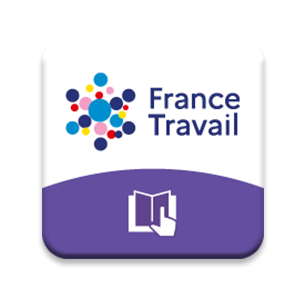 visuel de l'application La Bonne Formation