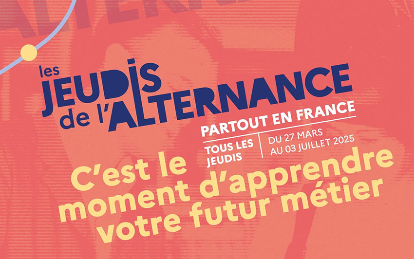 Les Jeudis de l'alternance en Corse