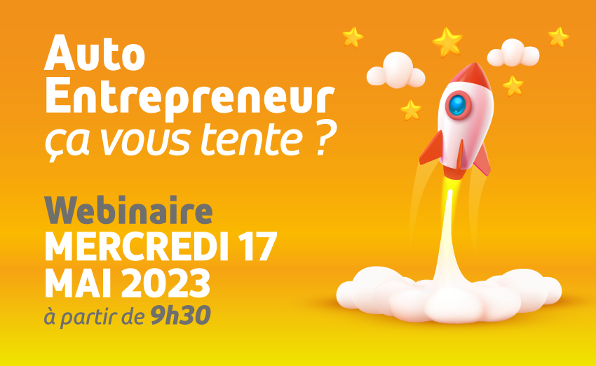 Auto entrepreneur; ça vous tente ?