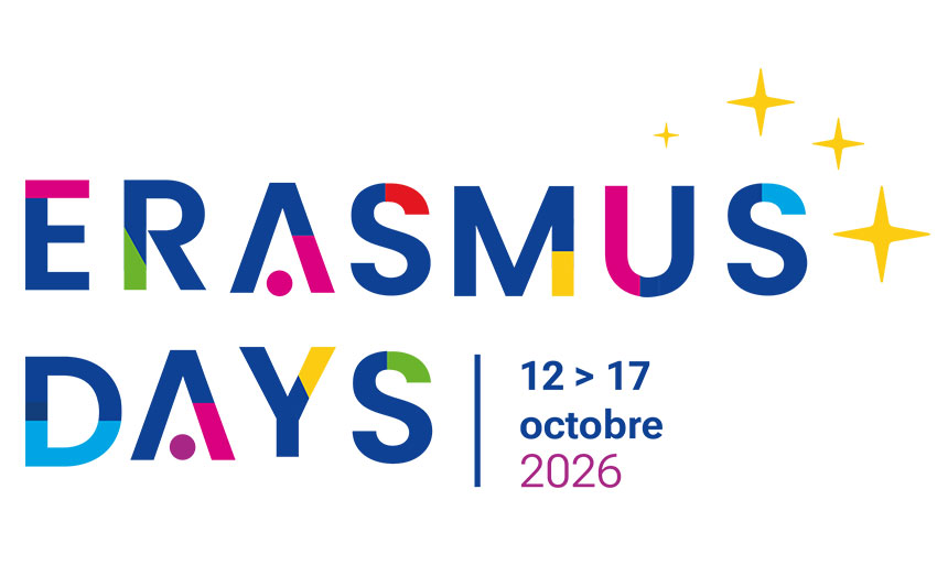 Erasmus Days Corse 2026