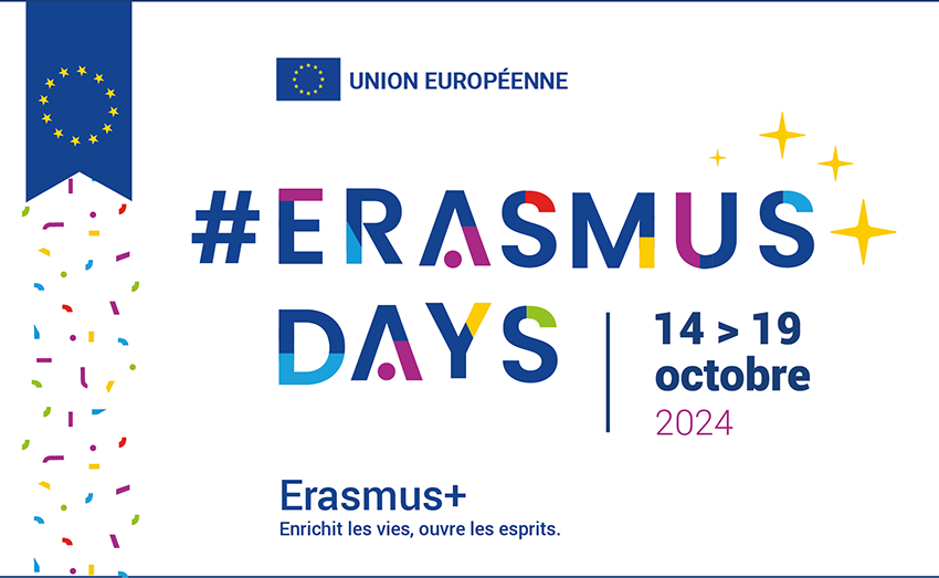 Erasmus Days en Corse 2024