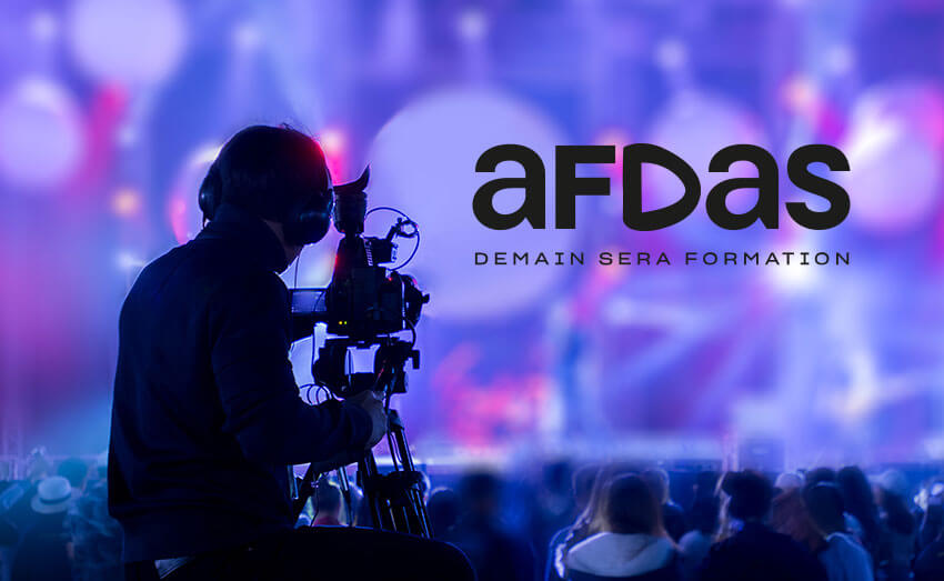 Intermittents du spectacle ? l’AFDAS vous donne rendez-vous à Ajaccio les 9 et 10 Septembre 2025