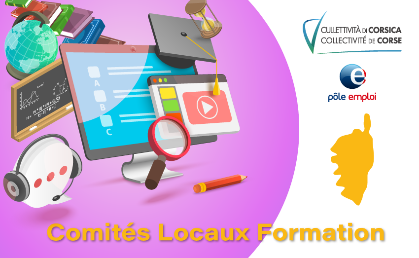 Comités locaux de formation