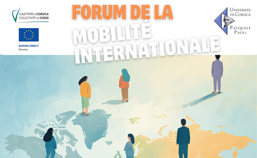Forum de la Mobilité Internationale