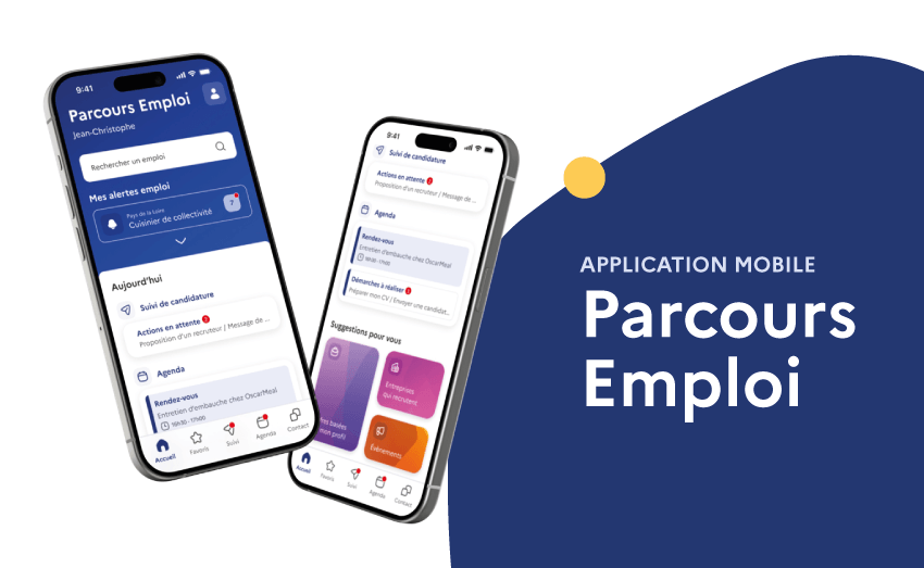 Parcours Emploi : votre recherche d’emploi simplifiée avec France Travail