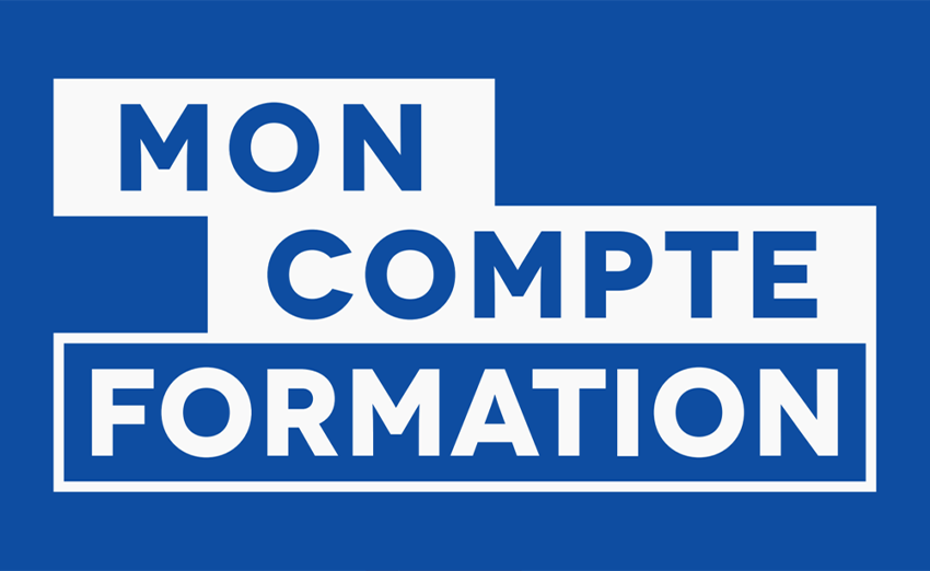 Mon Compte Formation