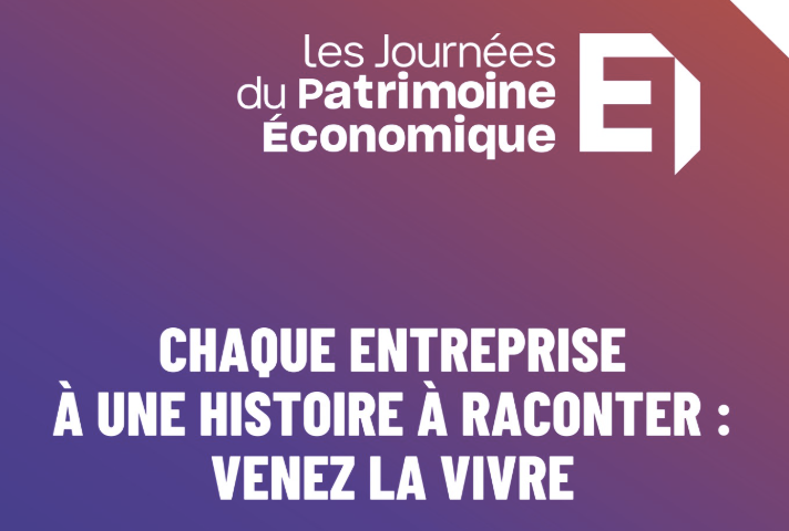 Journées du Patrimoine Économique en Corse