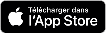 Téléchargez dans App Store