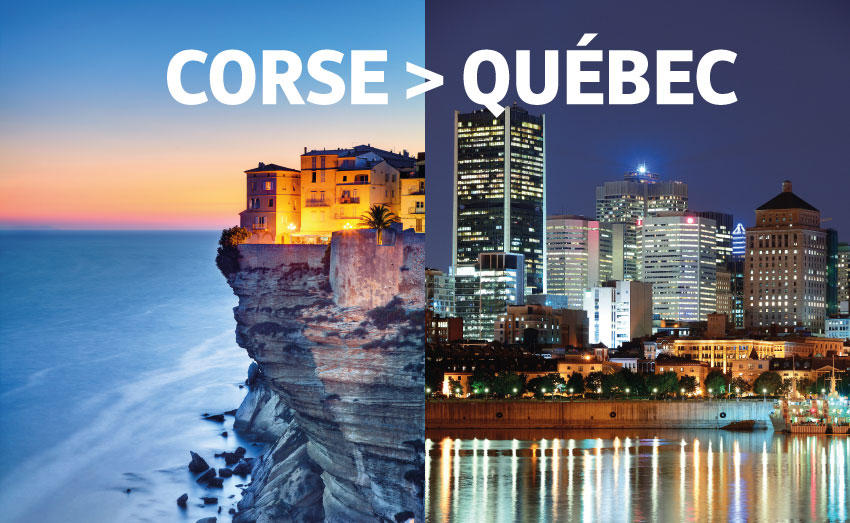 Comment travailler au Québec