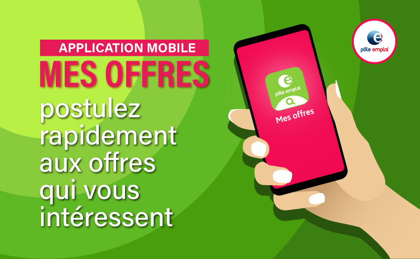 Application mobile 