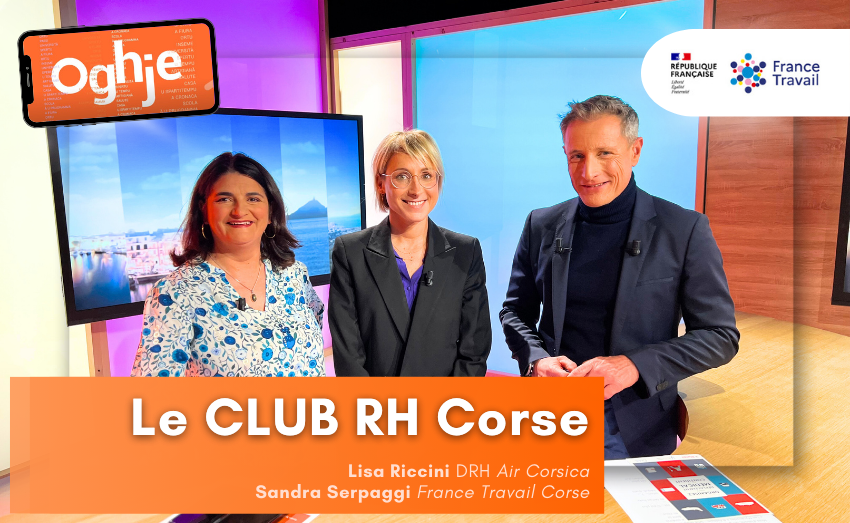 Le Club RH