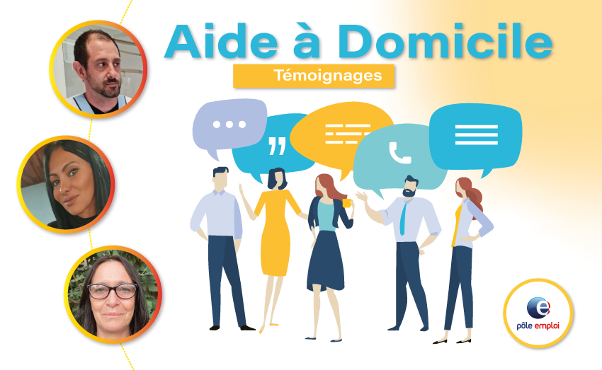 Comment valoriser les métiers de l'aide à la personne ?