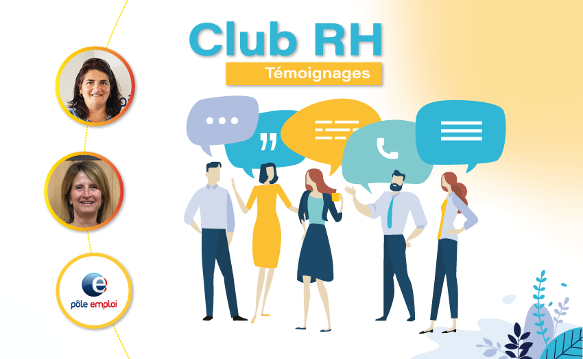 Témoignages ClubRH
