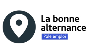 Logo La Bonne Alternance