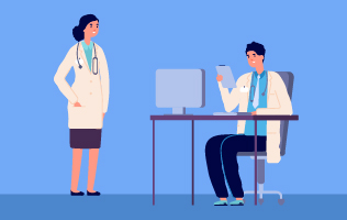 Médecine généraliste et spécialisée