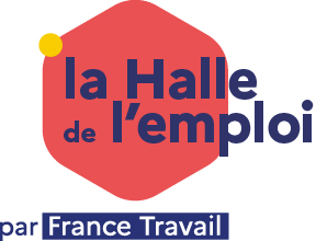 La halle de l'Emploi