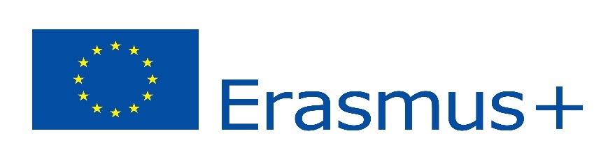 drapeau européen erasmus +