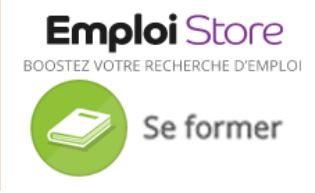 EmploiStore, boostez votre recherche !