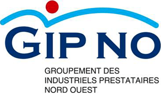 visuel logo GIPNO