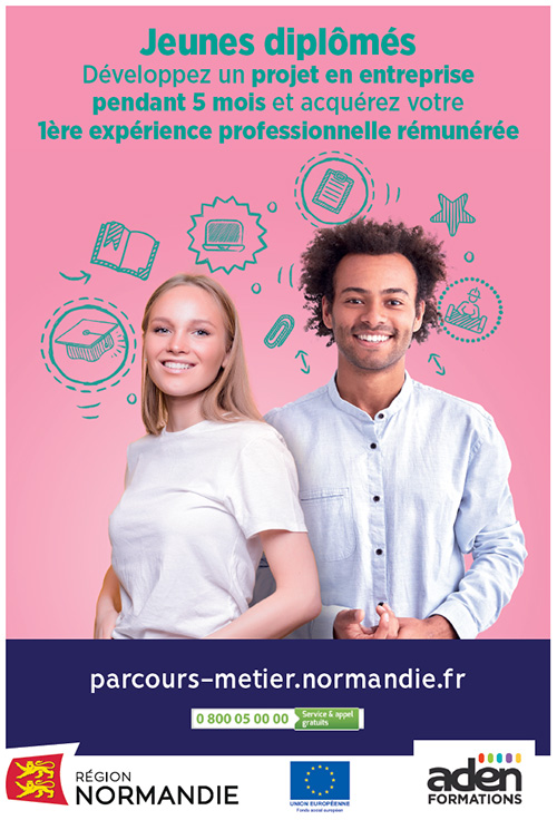 Jeunes diplômés ?