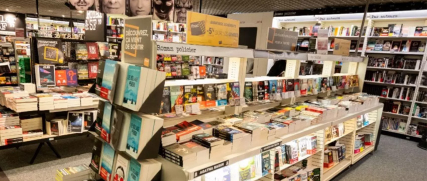 Des postes de vendeurs et de responsables sont à pourvoir au magasin FNAC d’Alençon. ©DR