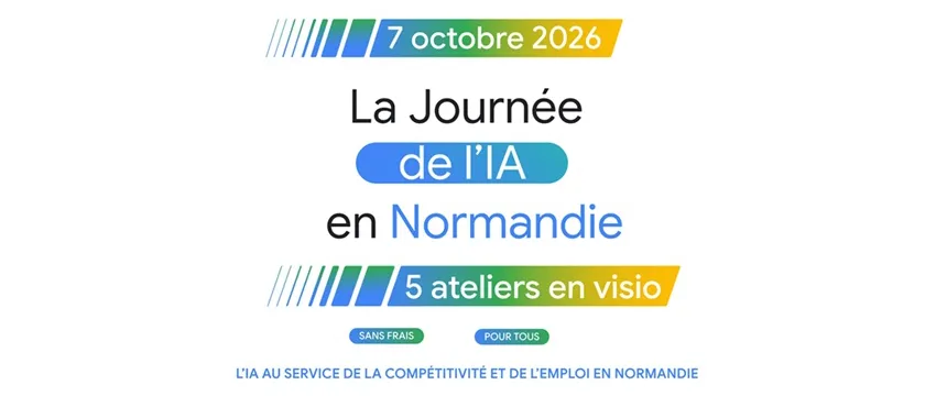 Visuel l'IA dans ma recherche d’emploi