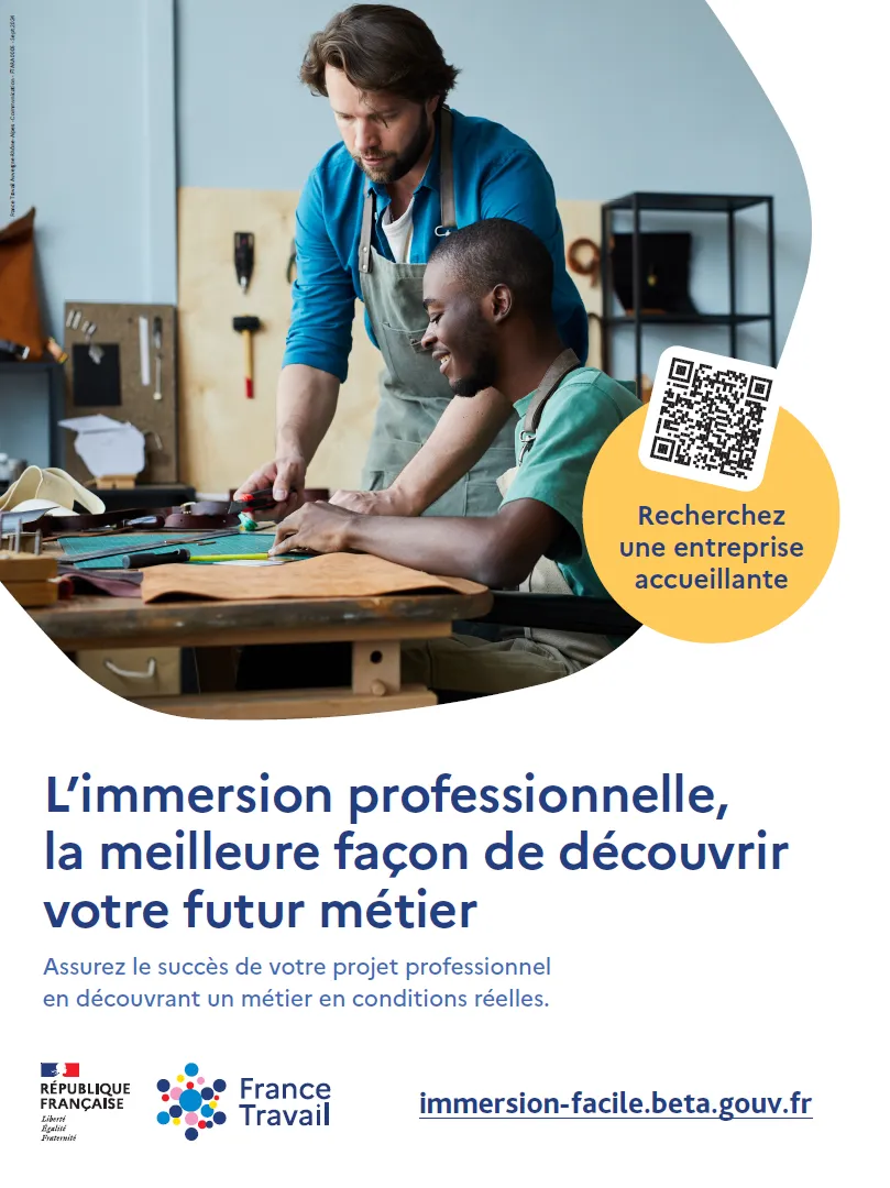 Visuel affiche PMSMP