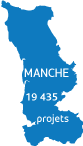 19 435 projets en 2025