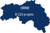 Orne : 8 223 projets de recrutement en 2024