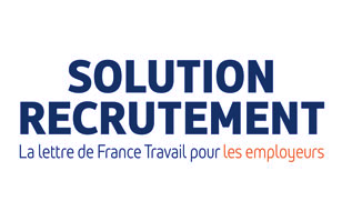 Visuel newsletter Solution recrutement