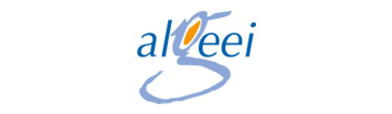 Logo algeei