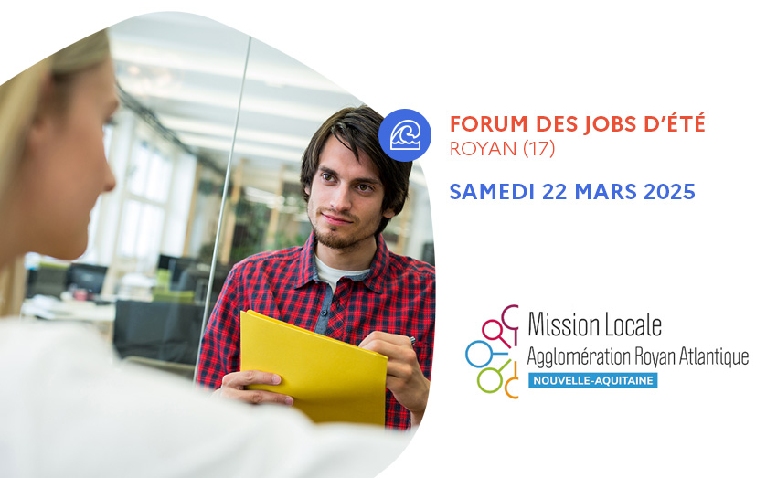 Forum des jobs ete