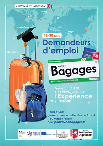 Flyer Bagages