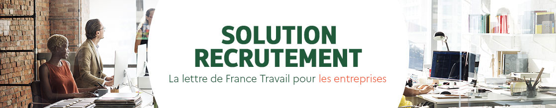 solution recrutement