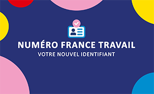 Numéro Unique France Travail