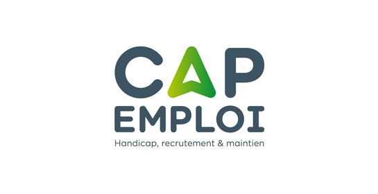 logo cap emploi