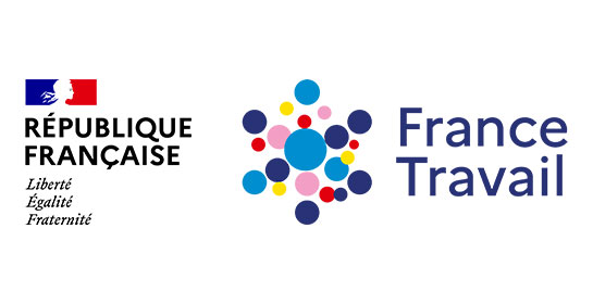 logo france travail