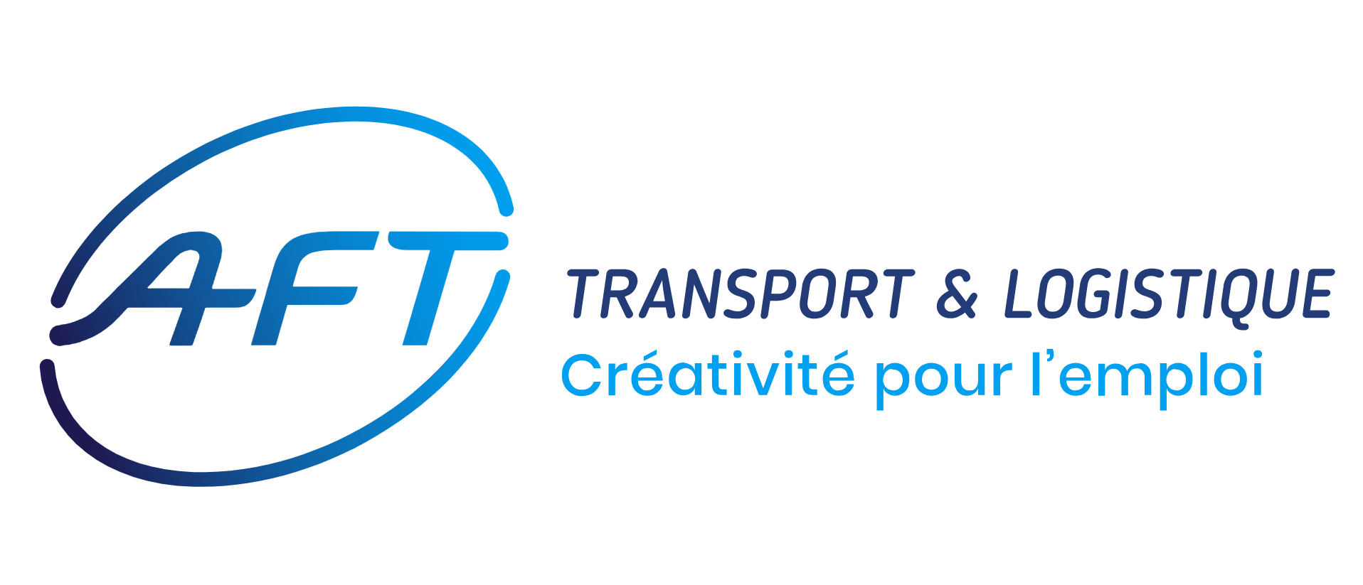 Logo AFT Transport et Logistique