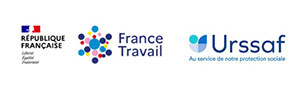 france travail urssaf