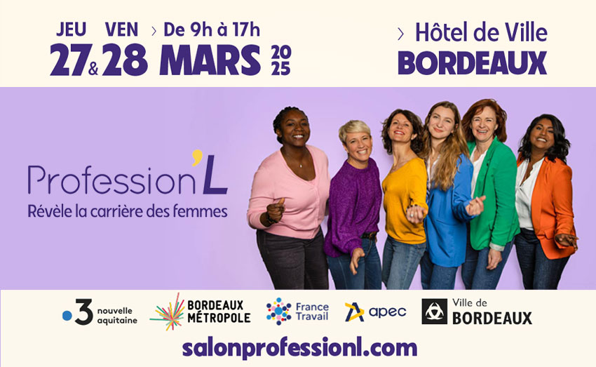 visuel salon professionl bordeaux