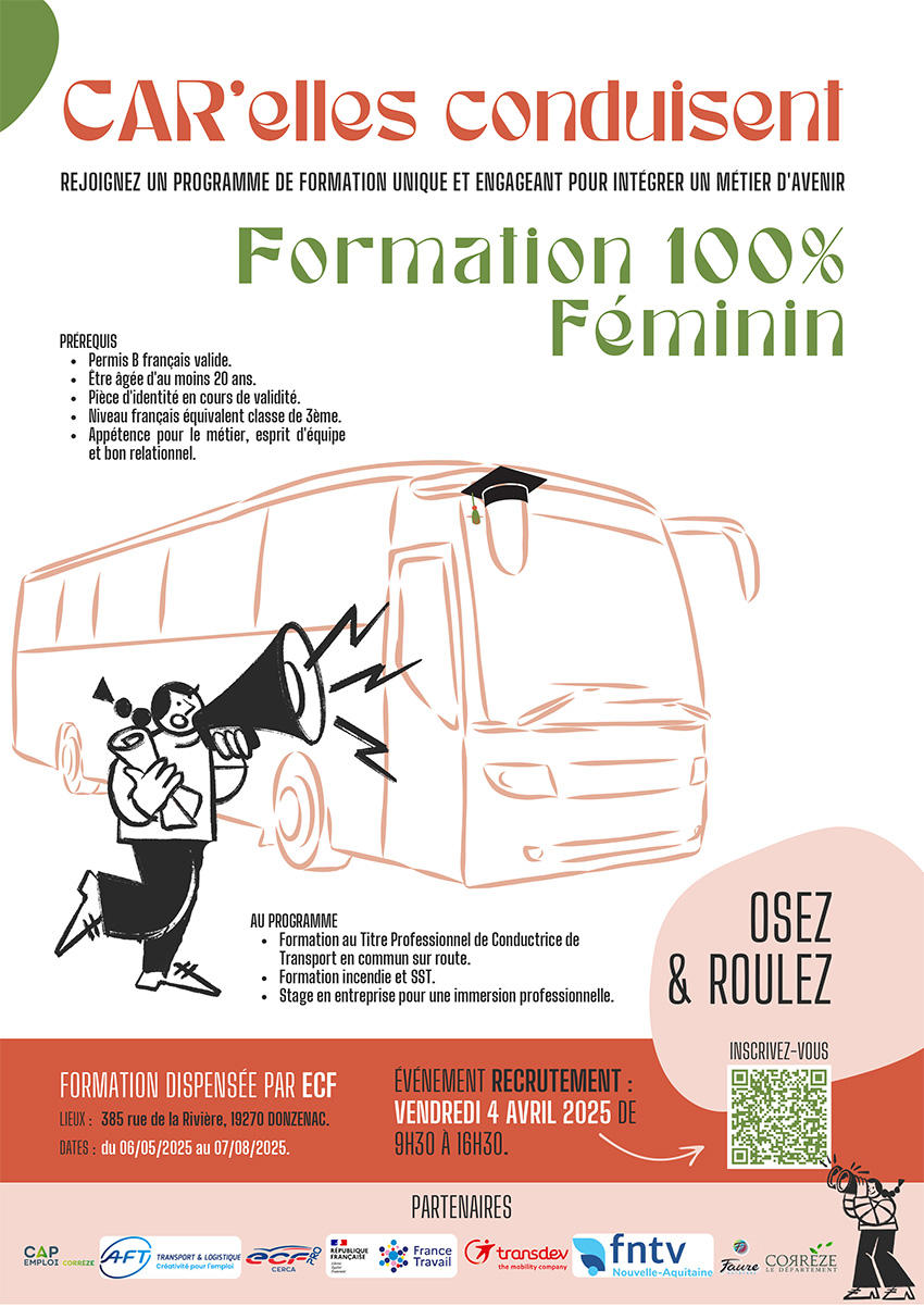 car elles conduisent
