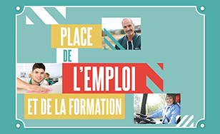 Place emploi formation