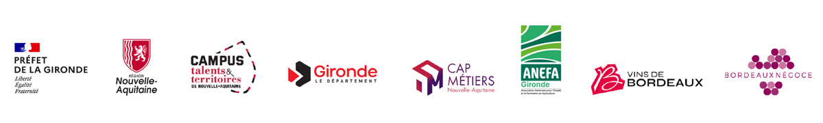 Les partenaires