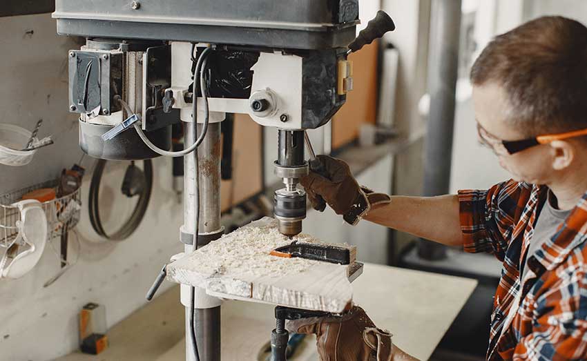 Formations dans l’art et l’artisanat d’art