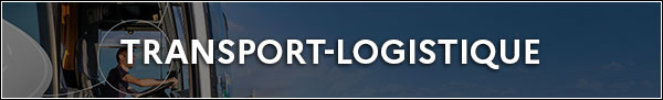 Filière Transport-Logistique