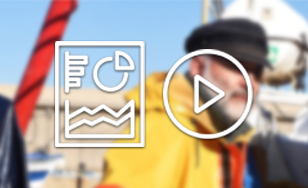 Chiffres de la filière maritime en nouvelle-aquitaine