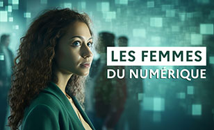 femmes numerique